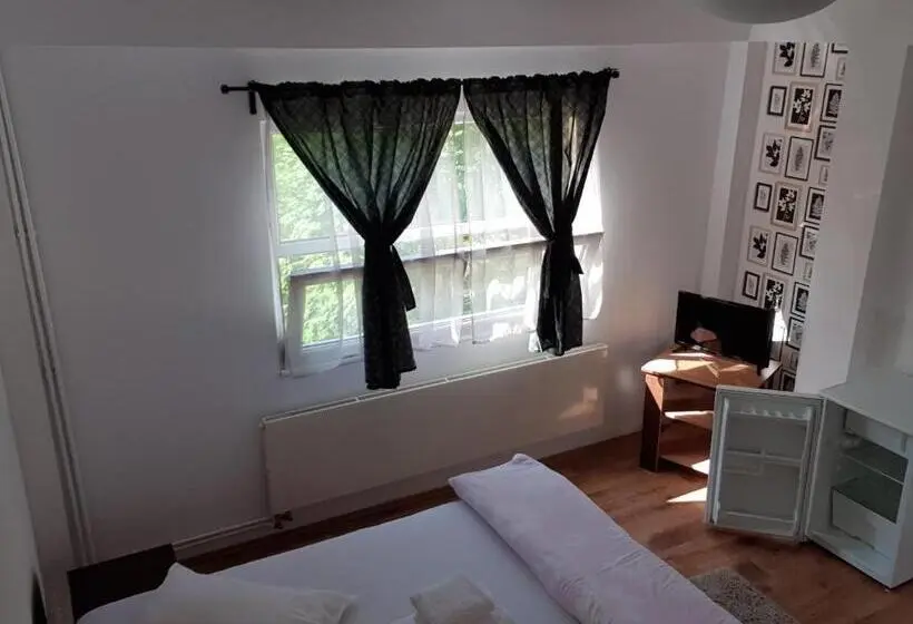 اتاق استاندارد, Casa David