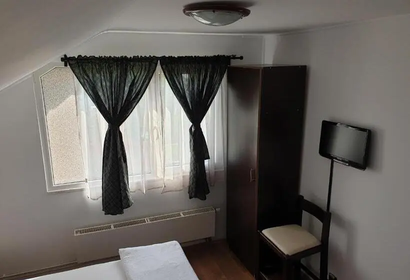 اتاق استاندارد, Casa David