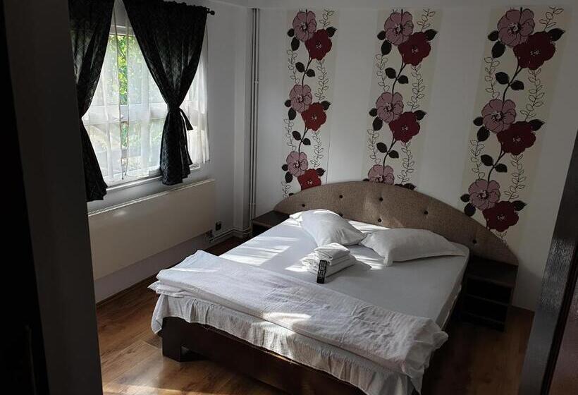 Pokój Standard, Casa David