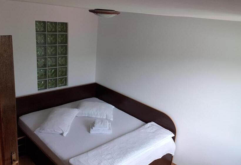 스탠다드 룸, Casa David