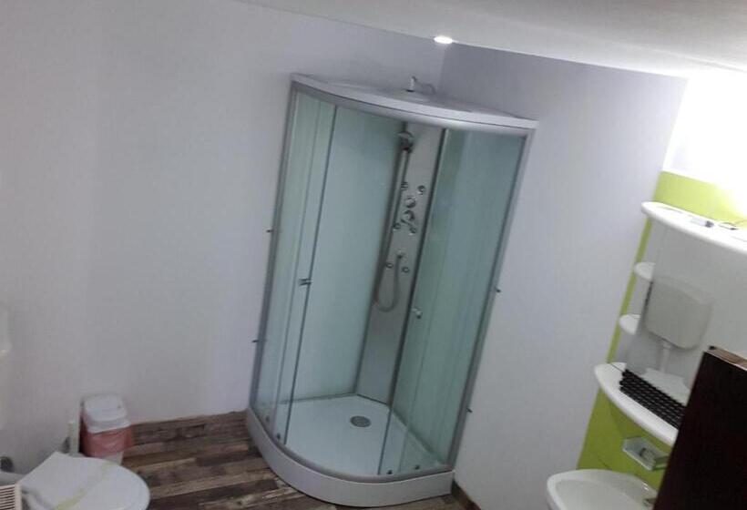 Pokój Standard Łóżko King Size, Casa David