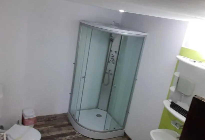اتاق استاندارد با تخت بزرگ, Casa David