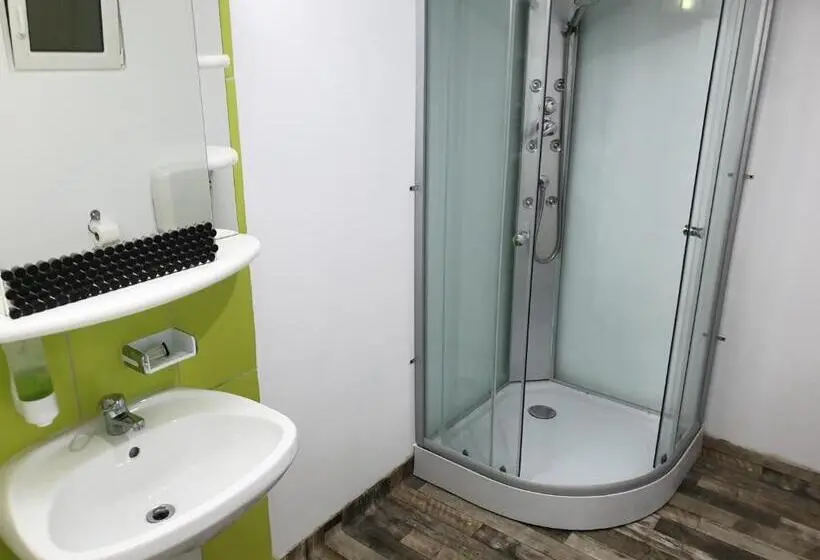 اتاق استاندارد با تخت بزرگ, Casa David