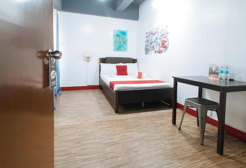 اتاق استاندارد, Reddoorz Near Quirino Station Manila