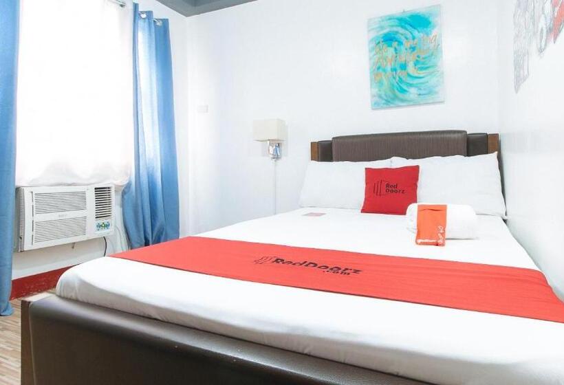 اتاق استاندارد, Reddoorz Near Quirino Station Manila