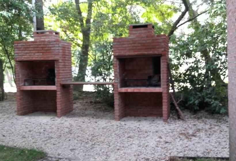 １ベッドルームアパートメント, Puerto Hamlet