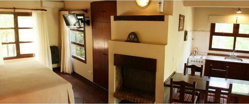 Апартаменты 1 Спальня, Puerto Hamlet