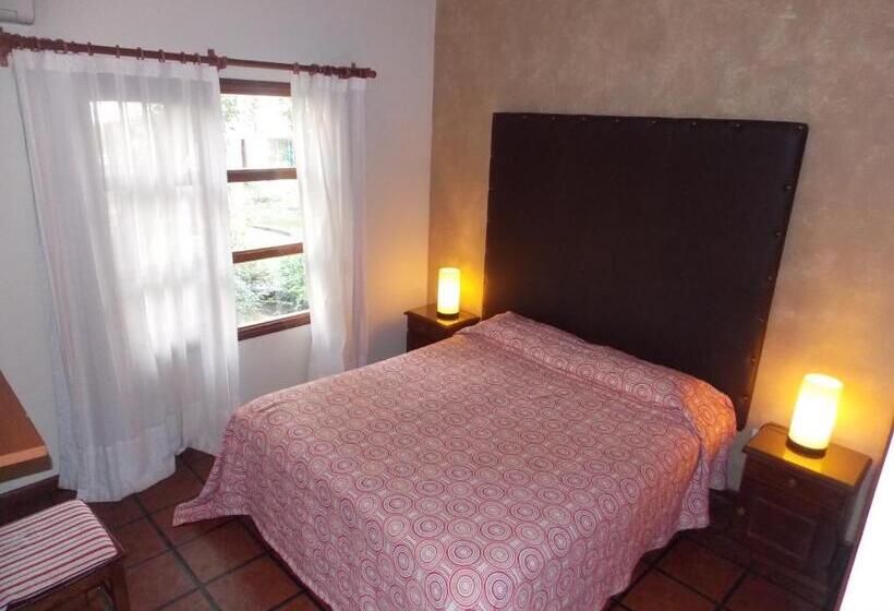 Апартаменты 1 Спальня, Puerto Hamlet