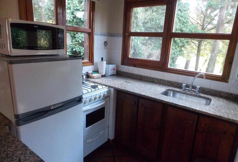 Апартаменты 1 Спальня, Puerto Hamlet