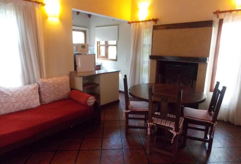 Апартаменты 1 Спальня, Puerto Hamlet