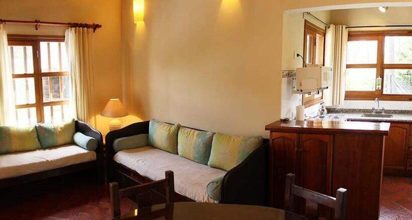 Апартаменты 1 Спальня, Puerto Hamlet