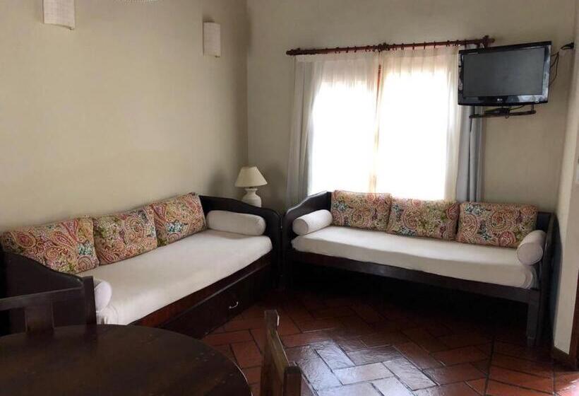 Апартаменты 1 Спальня, Puerto Hamlet