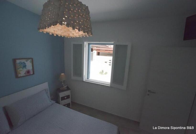 חדר דלוקס, La Dimora Sipontina