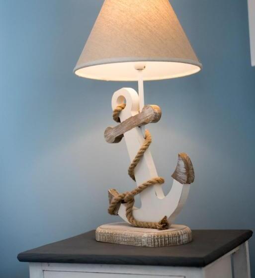 חדר דלוקס, La Dimora Sipontina