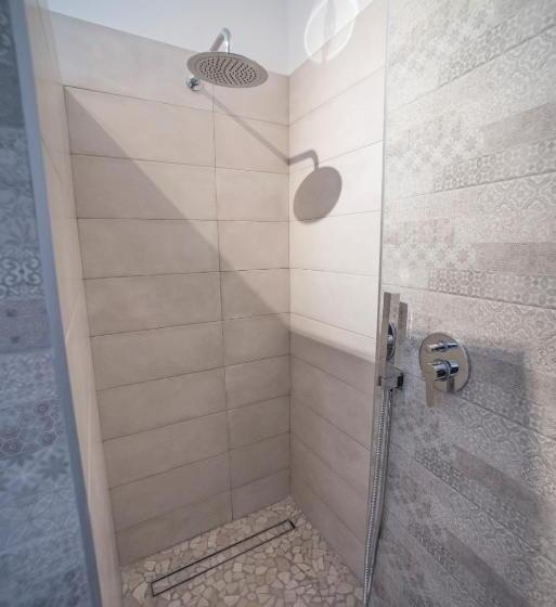 חדר סטנדרט עם מיטת קינג, La Dimora Sipontina