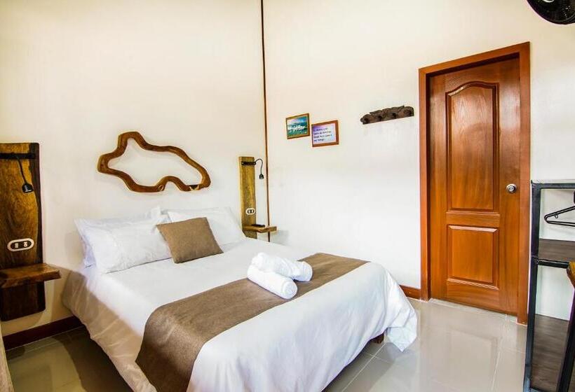 Номер Стандарт, Finca Hotel Yerbabuena