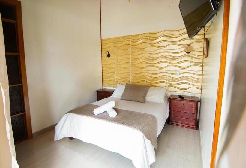 스탠다드 룸, Finca Hotel Yerbabuena