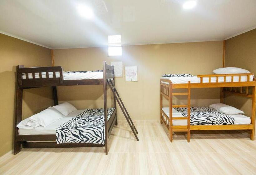 패밀리 룸, Finca Hotel Yerbabuena