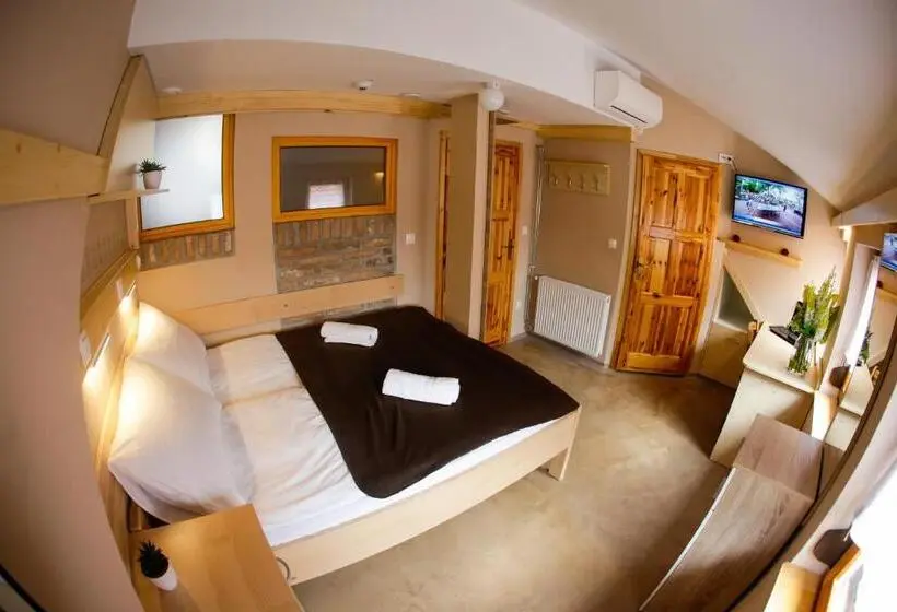 اتاق استاندارد, Gluten Free Bed & Breakfast Dežela Okusov