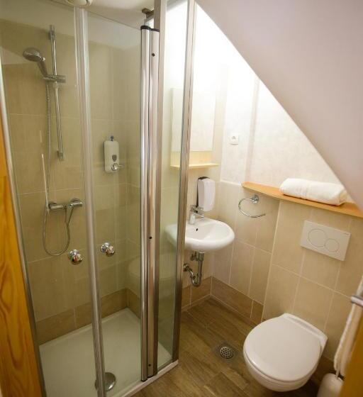 اتاق استاندارد, Gluten Free Bed & Breakfast Dežela Okusov