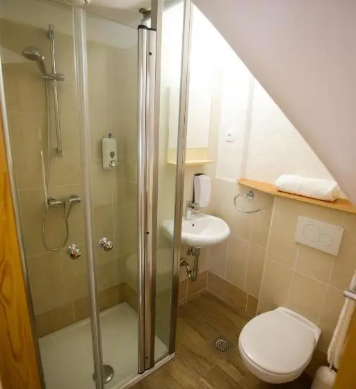 اتاق استاندارد, Gluten Free Bed & Breakfast Dežela Okusov