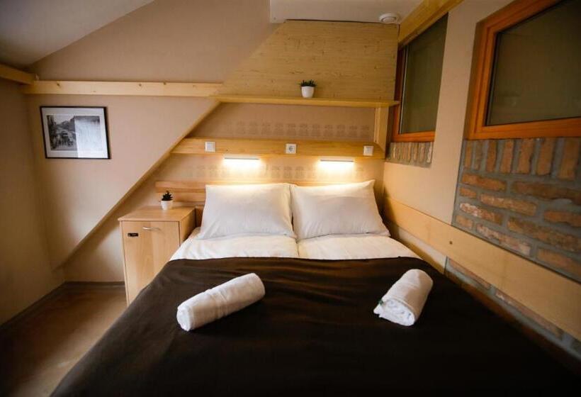 اتاق استاندارد, Gluten Free Bed & Breakfast Dežela Okusov