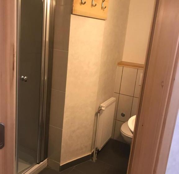 اتاق خانوادگی, Gluten Free Bed & Breakfast Dežela Okusov