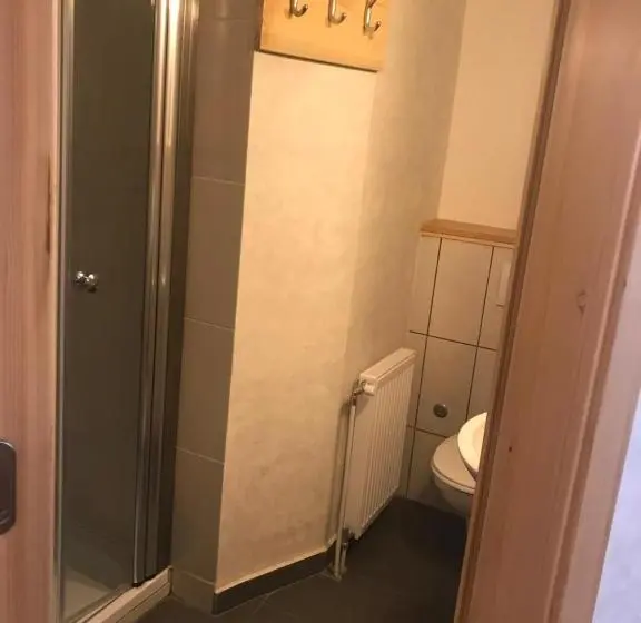 اتاق خانوادگی, Gluten Free Bed & Breakfast Dežela Okusov