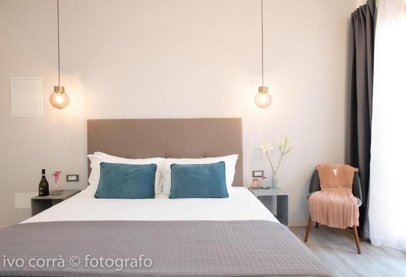 غرفة ديلوكس, Benaco36