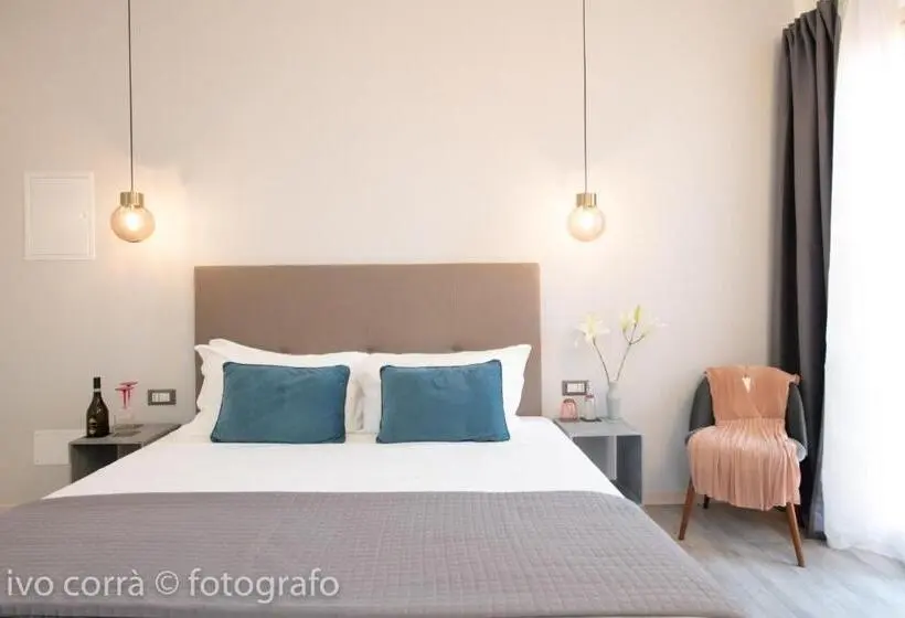 اتاق لوکس, Benaco36