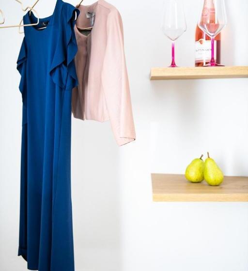 غرفة ديلوكس سرير كينج, Benaco36