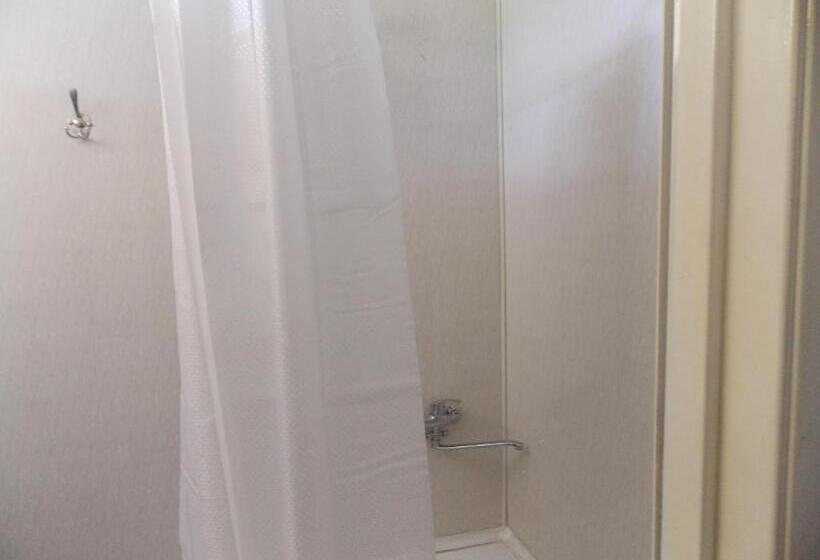 سوییت خانوادگی, Babibu