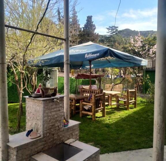 سوییت خانوادگی, Babibu