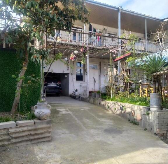 سوییت خانوادگی, Babibu