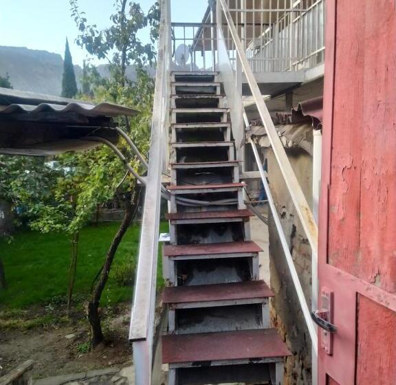 سوییت خانوادگی, Babibu