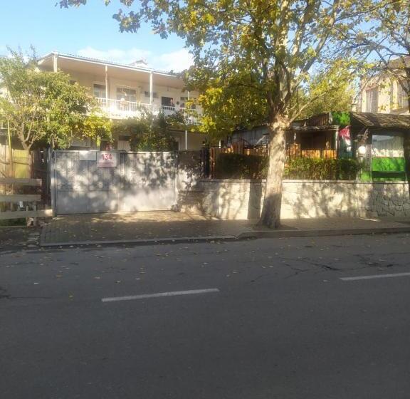 اتاق خانوادگی, Babibu