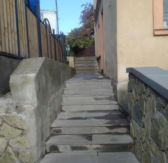 اتاق خانوادگی, Babibu