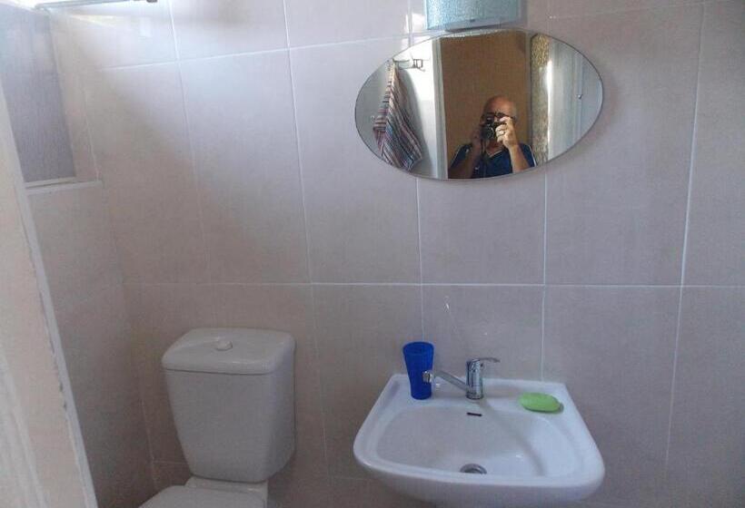 اتاق خانوادگی, Babibu