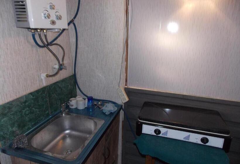 اتاق خانوادگی, Babibu