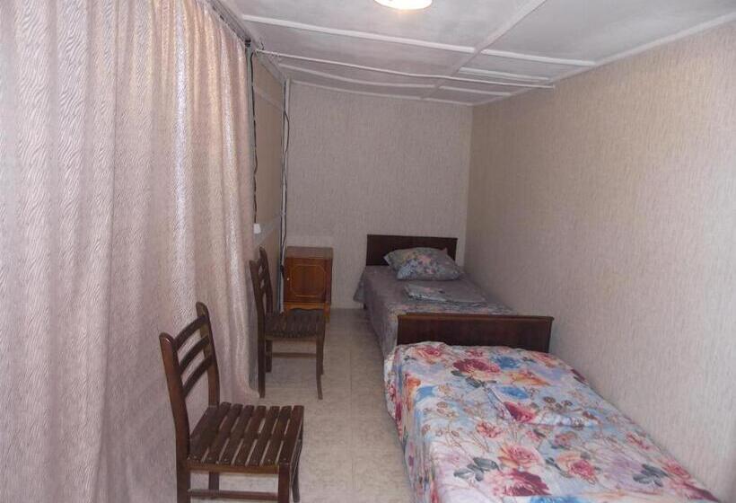 اتاق خانوادگی, Babibu