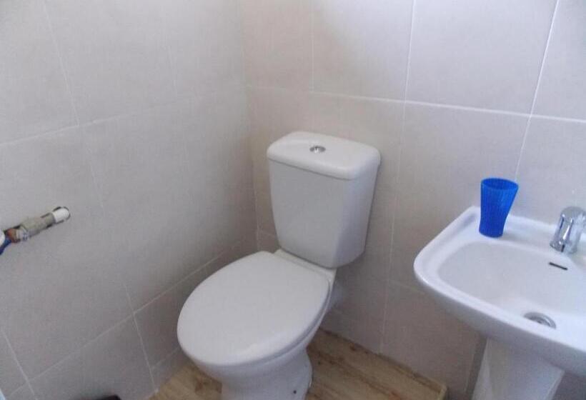 اتاق خانوادگی, Babibu