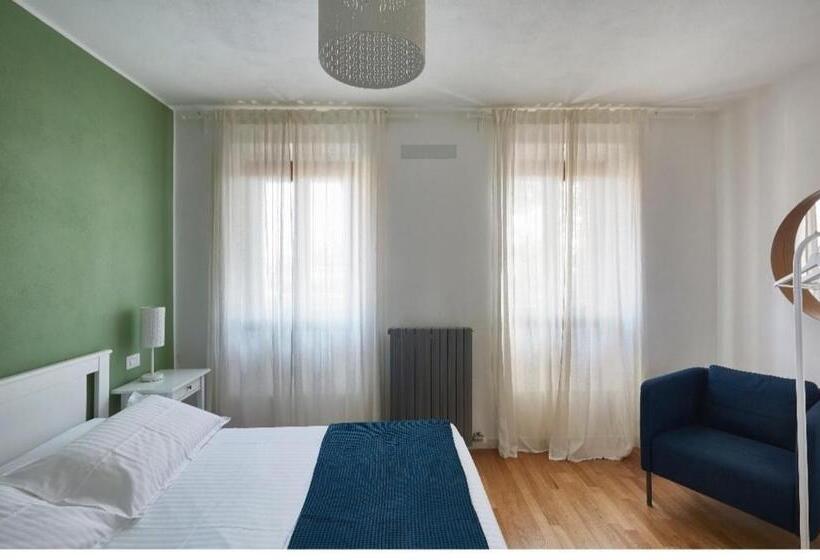 标准间, Ca' Cornello