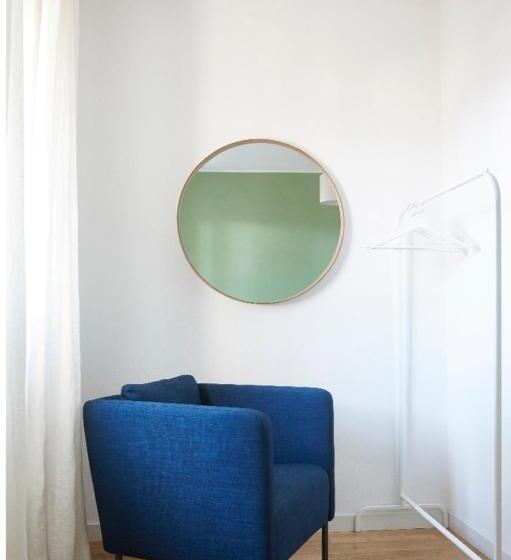 标准间, Ca' Cornello