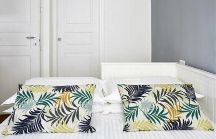 标准间, Ca' Cornello