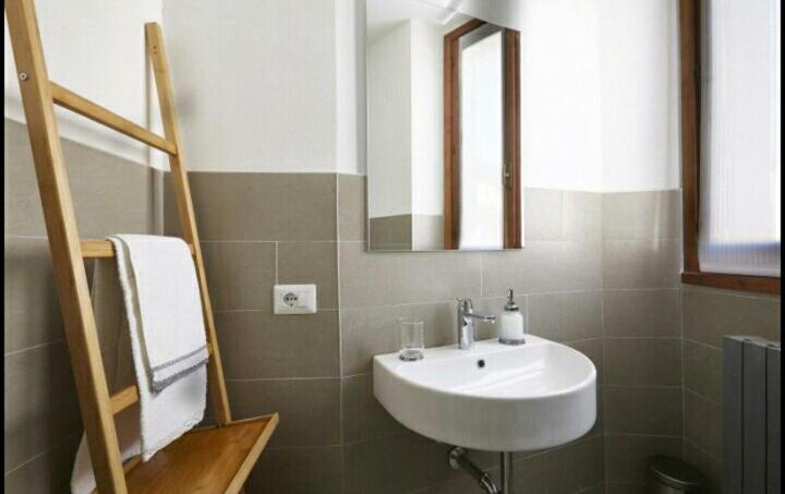 标准间, Ca' Cornello