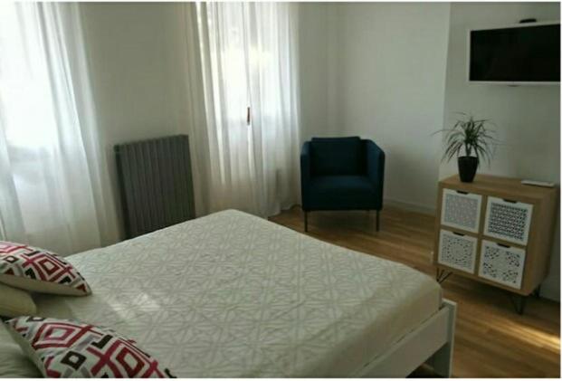 标准间, Ca' Cornello