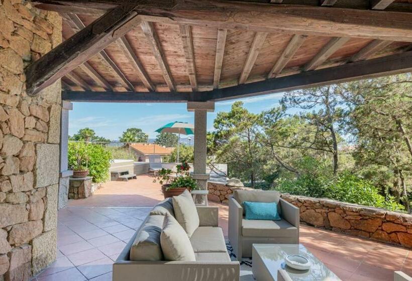 מיטת קינג בסוויטה, Geco Di Giada Art Suites   Adult Only