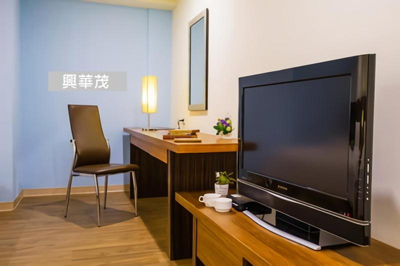 اتاق استاندارد چهار تخته, Yoai Nemuru Inn