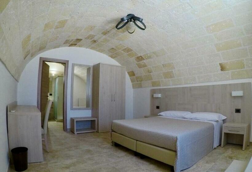 חדר סטנדרט, B. & B. Lu Turnitu