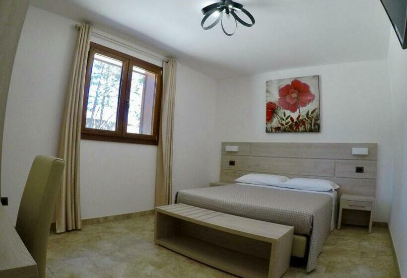 Family Suite, B. & B. Lu Turnitu
